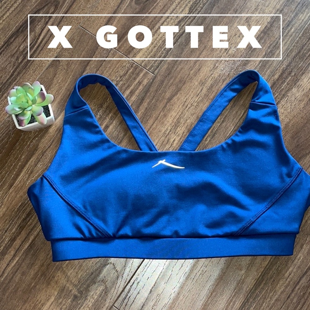 Gottex Sports Bra